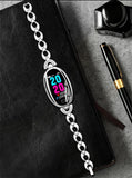 E68 Smart watch Bracelet - Blood Pressure Monitor - LuxxStores