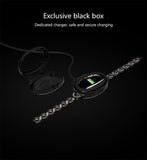 E68 Smart watch Bracelet - Blood Pressure Monitor - LuxxStores