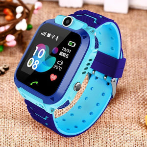 New Kids watch - Activity Tracker, Sports waterproof watch With high-definition camera For Boy girl - LuxxStores