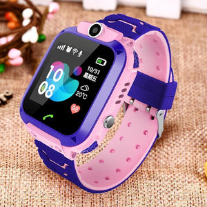 New Kids watch - Activity Tracker, Sports waterproof watch With high-definition camera For Boy girl - LuxxStores