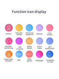 New Kids watch - Activity Tracker, Sports waterproof watch With high-definition camera For Boy girl - LuxxStores