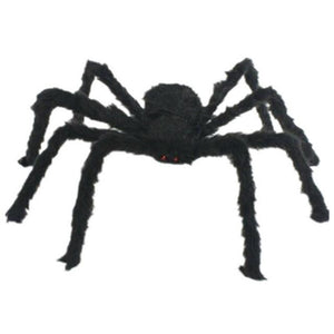 Spider Web for Halloween Decoration by Valued Essentials