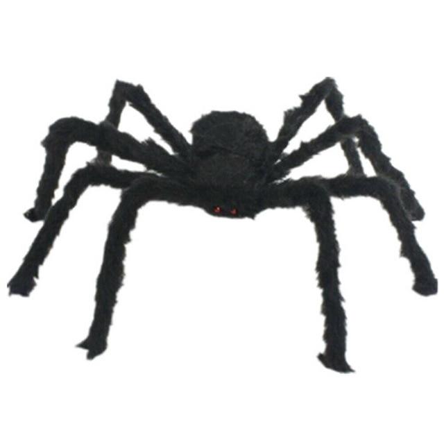 Spider Web for Halloween Decoration by Valued Essentials