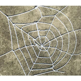 Spider Web for Halloween Decoration by Valued Essentials