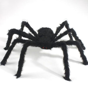 Spider Web for Halloween Decoration by Valued Essentials