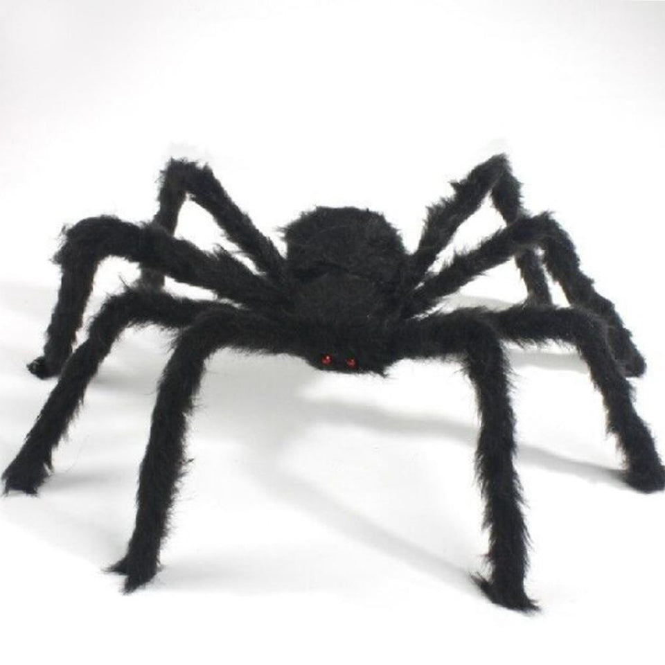 Spider Web for Halloween Decoration by Valued Essentials