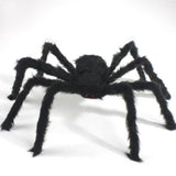 Spider Web for Halloween Decoration by Valued Essentials