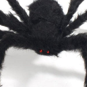 Spider Web for Halloween Decoration by Valued Essentials