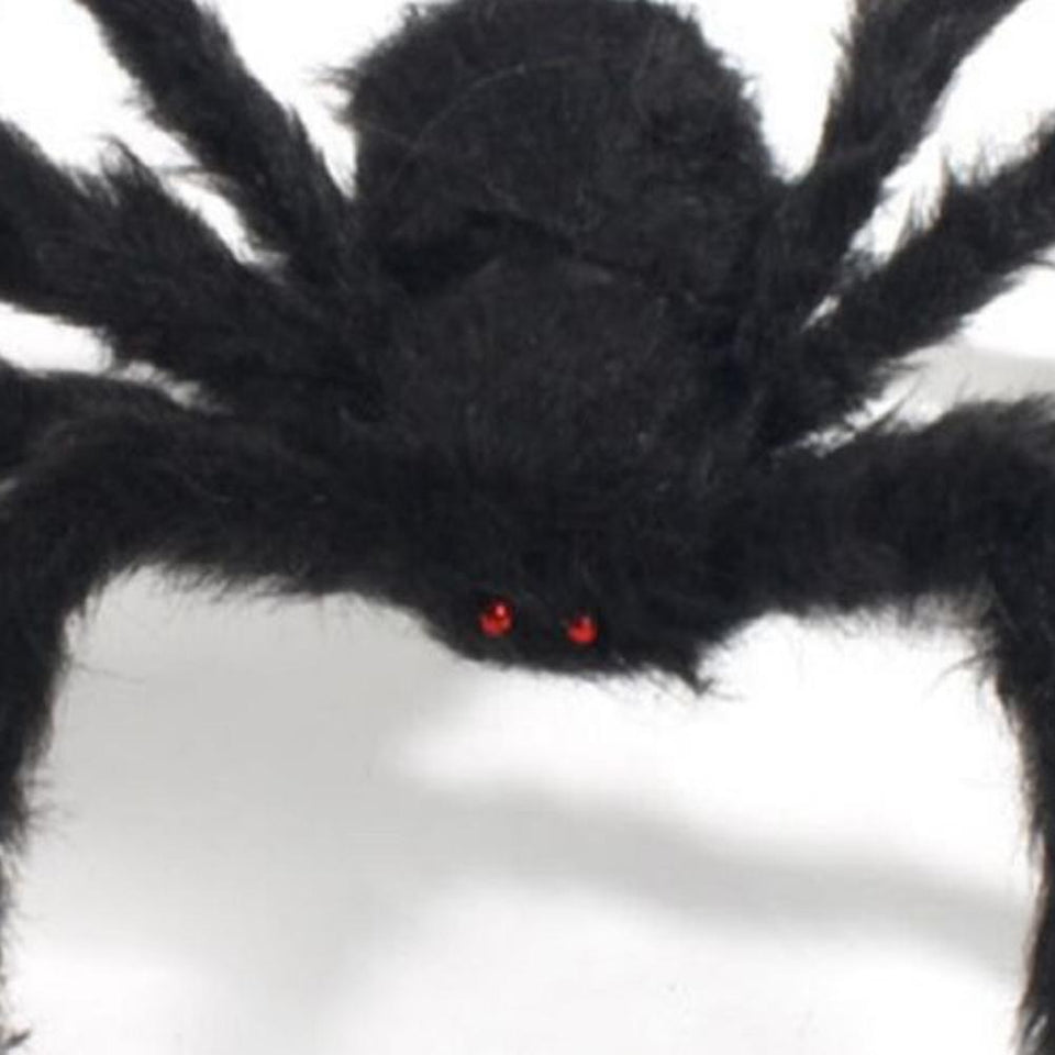 Spider Web for Halloween Decoration by Valued Essentials