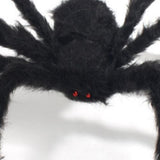 Spider Web for Halloween Decoration by Valued Essentials