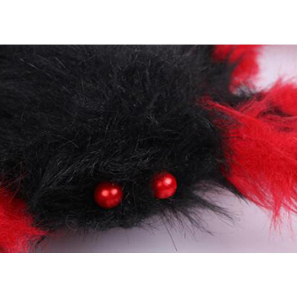 Spider Web for Halloween Decoration by Valued Essentials