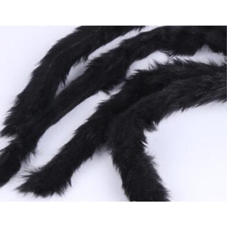 Spider Web for Halloween Decoration by Valued Essentials