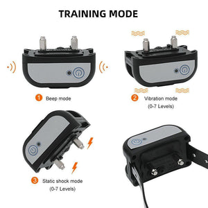 Wireless Dog Fence With Collar By Luxxstores - LuxxStores
