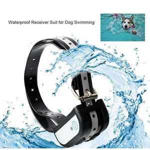 Wireless Dog Fence With Collar By Luxxstores - LuxxStores