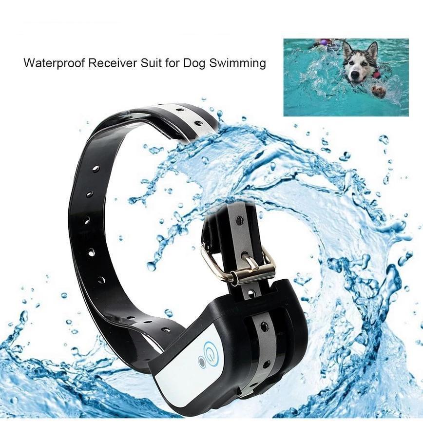 Wireless Dog Fence With Collar By Luxxstores - LuxxStores