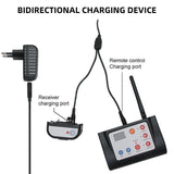 Wireless Dog Fence With Collar By Luxxstores - LuxxStores