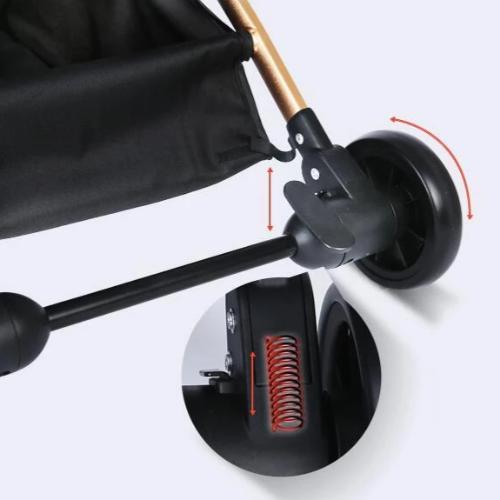 Ultra Light - Traveller's Stroller - LuxxStores