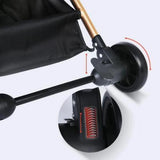 Ultra Light - Traveller's Stroller - LuxxStores