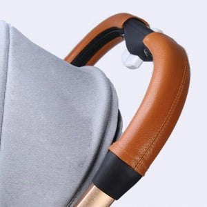 Ultra Light - Traveller's Stroller - LuxxStores