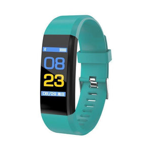 Smart Watch and Blood Pressure Monitor for Men Women Fitness Tracker - LuxxStores