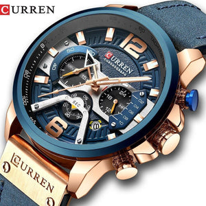 Mens Luxury Watches - LuxxStores