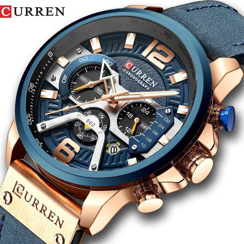 Mens Luxury Watches - LuxxStores