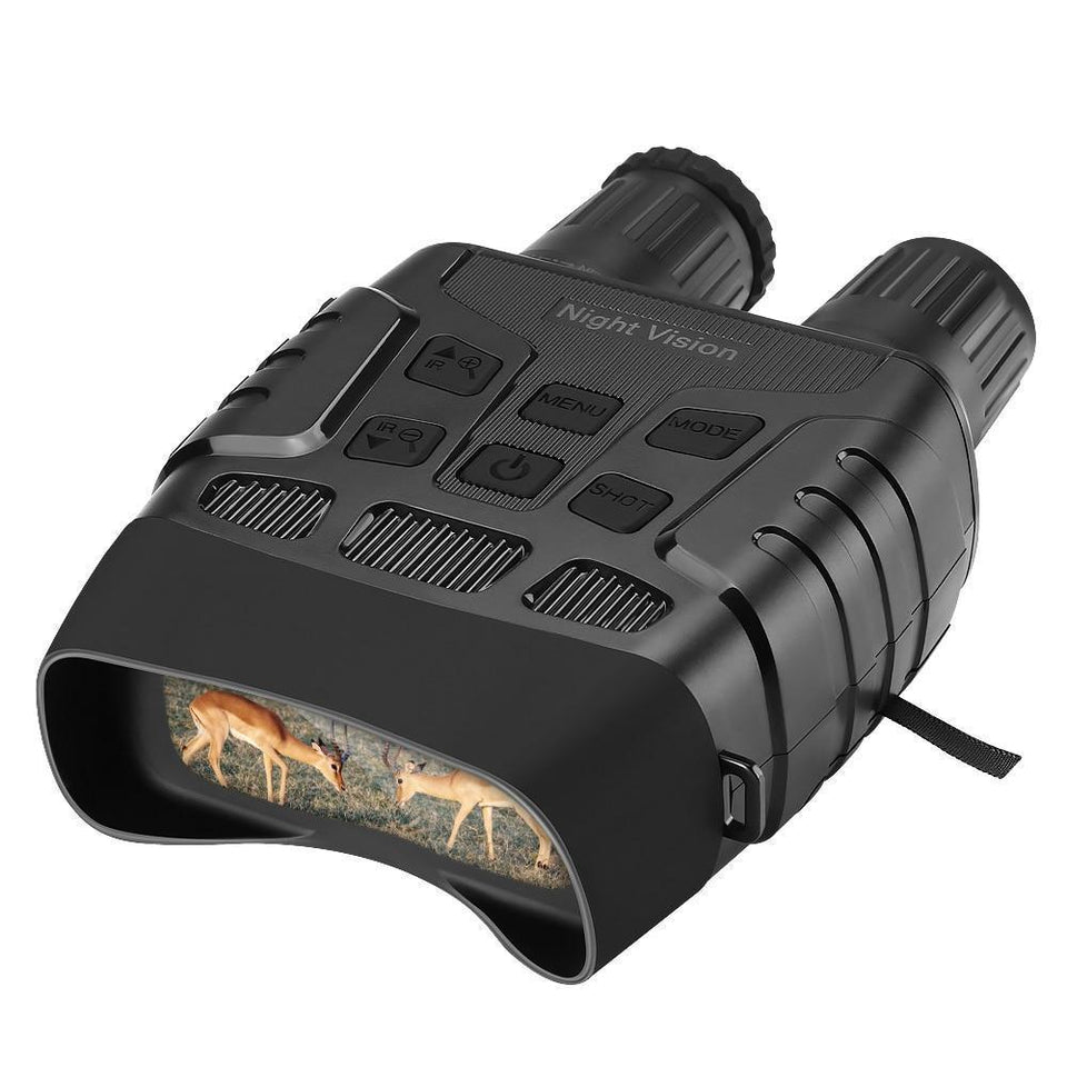 gen 2 night vision binoculars - Luxx Stores