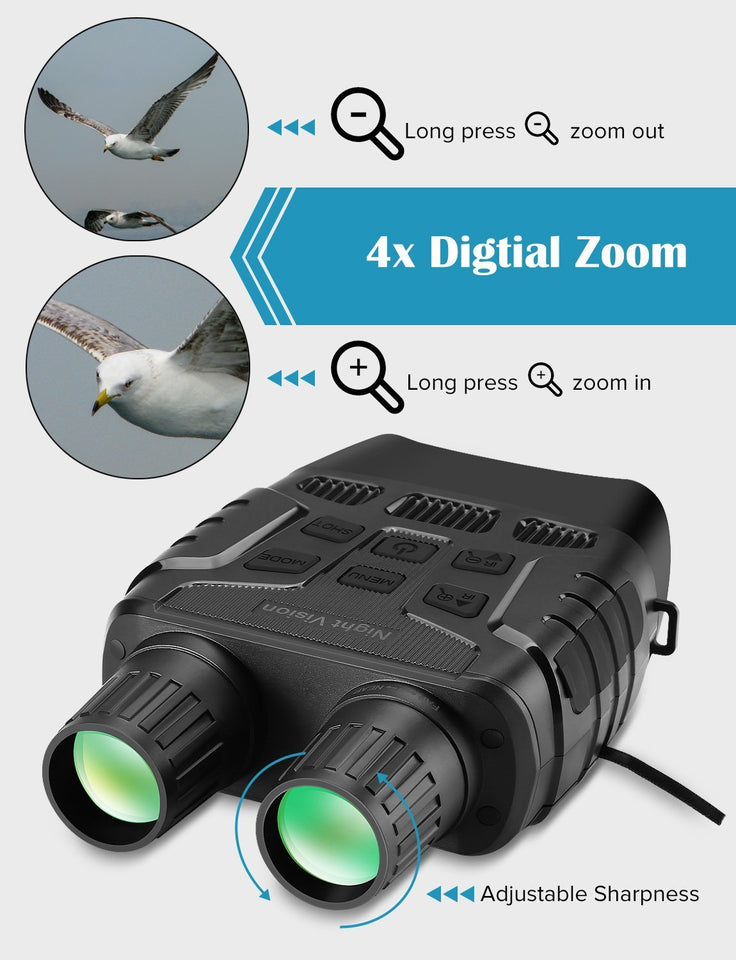 photographic binoculars - Luxx Stores