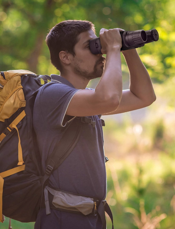 photographic binoculars - Luxx Stores