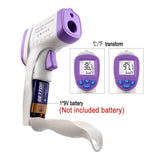 Infrared Forehead Body Thermometer - LuxxStores