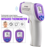 Infrared Forehead Body Thermometer - LuxxStores