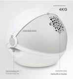 Automatic Cat Litter Box By Luxx Stores - LuxxStores