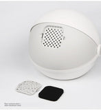 Automatic Cat Litter Box By Luxx Stores - LuxxStores