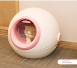 Automatic Cat Litter Box By Luxx Stores - LuxxStores