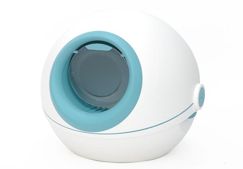 Automatic Cat Litter Box By Luxx Stores - LuxxStores