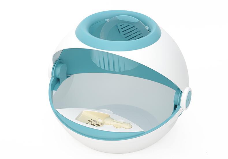 Automatic Cat Litter Box By Luxx Stores - LuxxStores
