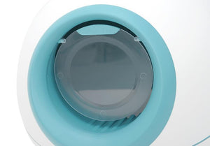 Automatic Cat Litter Box By Luxx Stores - LuxxStores