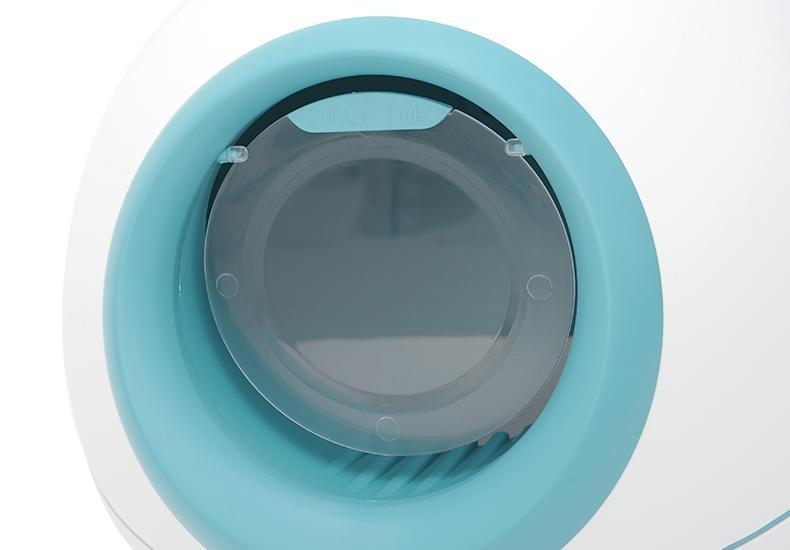 Automatic Cat Litter Box By Luxx Stores - LuxxStores