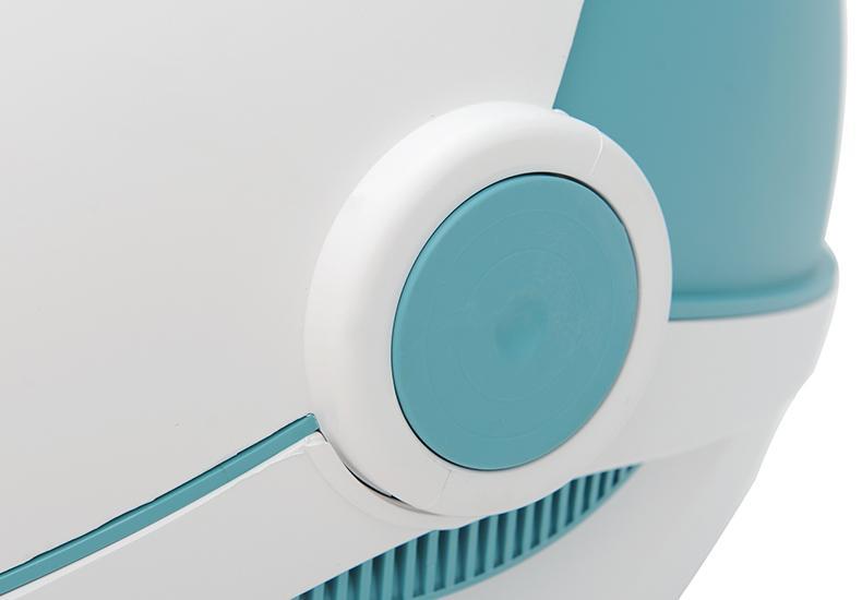 Automatic Cat Litter Box By Luxx Stores - LuxxStores