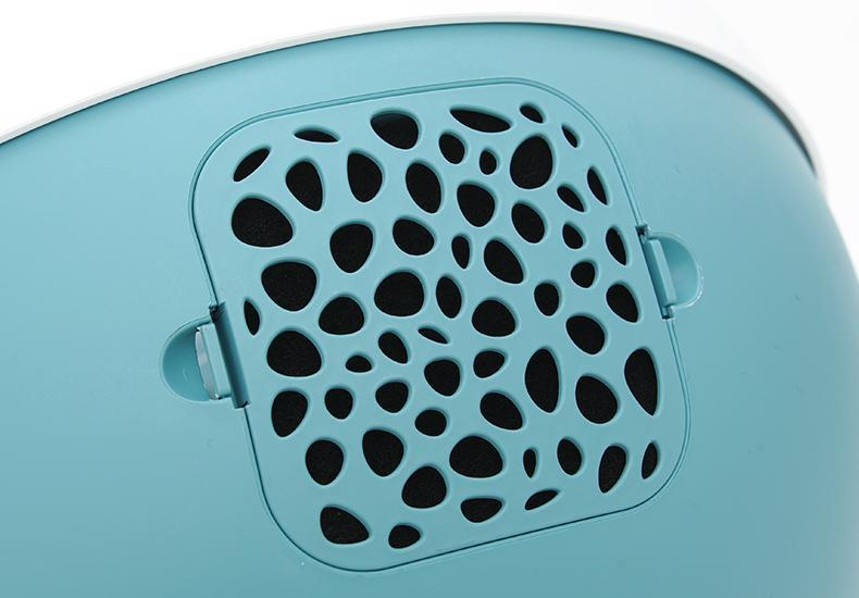 Automatic Cat Litter Box By Luxx Stores - LuxxStores