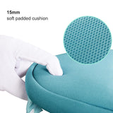 Baby Carrier With Infant Hip Seat For Baby Travel - LuxxStores