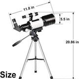 Bluetooth Telescope - Valued Essentials