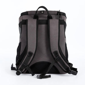 Large Cat Backpack with Breathable Window by Luxx Stores - LuxxStores