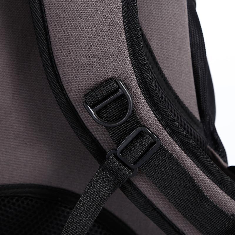 Large Cat Backpack with Breathable Window by Luxx Stores - LuxxStores