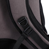 Large Cat Backpack with Breathable Window by Luxx Stores - LuxxStores