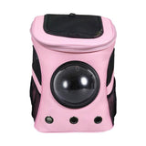 Large Cat Backpack with Breathable Window by Luxx Stores - LuxxStores