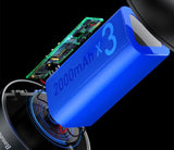 Wireless Handheld Car Vacuum Cleaner by Luxx Stores - LuxxStores