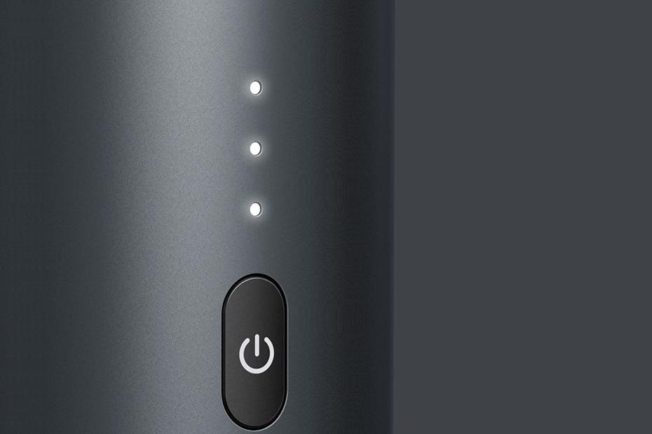 Wireless Handheld Car Vacuum Cleaner by Luxx Stores - LuxxStores