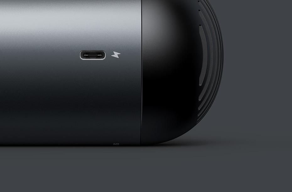 Wireless Handheld Car Vacuum Cleaner by Luxx Stores - LuxxStores