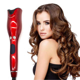 Automatic Curling Iron | Air Curler by Luxx Stores - LuxxStores